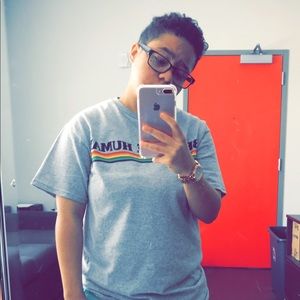 Meet your Posher, Alycia